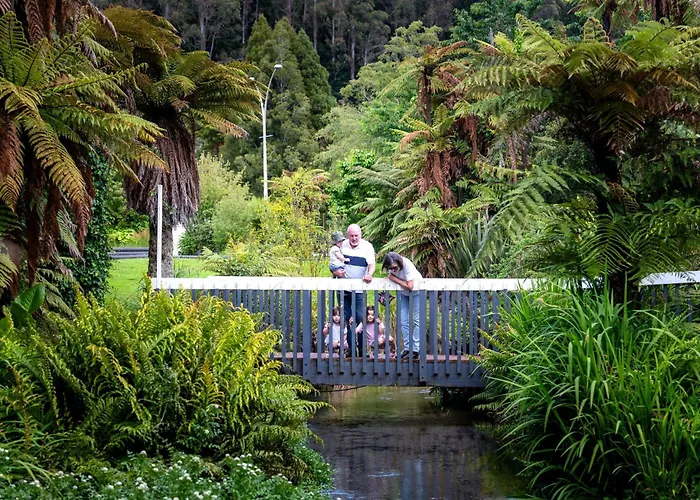 Rotorua Motels
