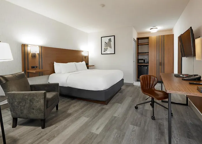 Toronto Motels