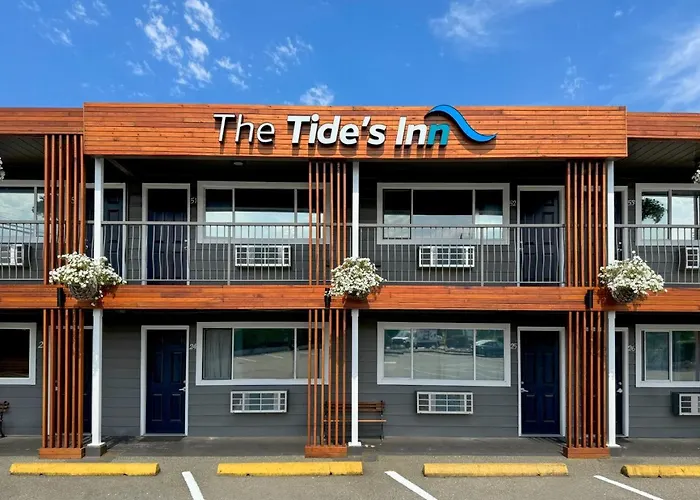 Parksville Motels