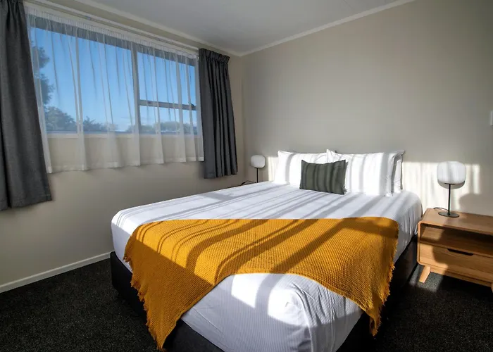 Rotorua Motels