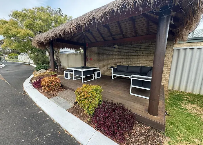 Busselton Motels
