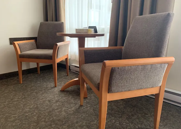 Gatineau Motels
