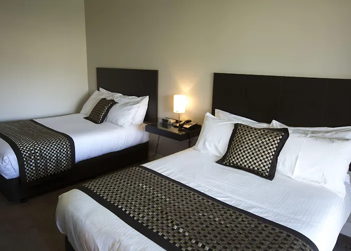 Shepparton Motels