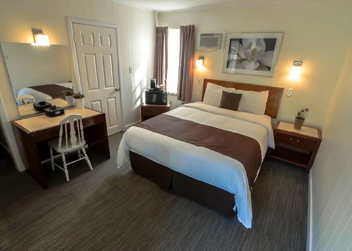 Antigonish Motels