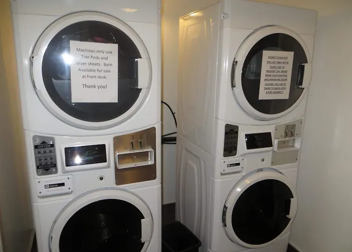 Winnipeg Motels