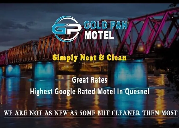 Quesnel Motels