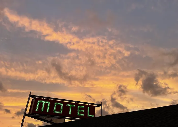 Brampton Motels