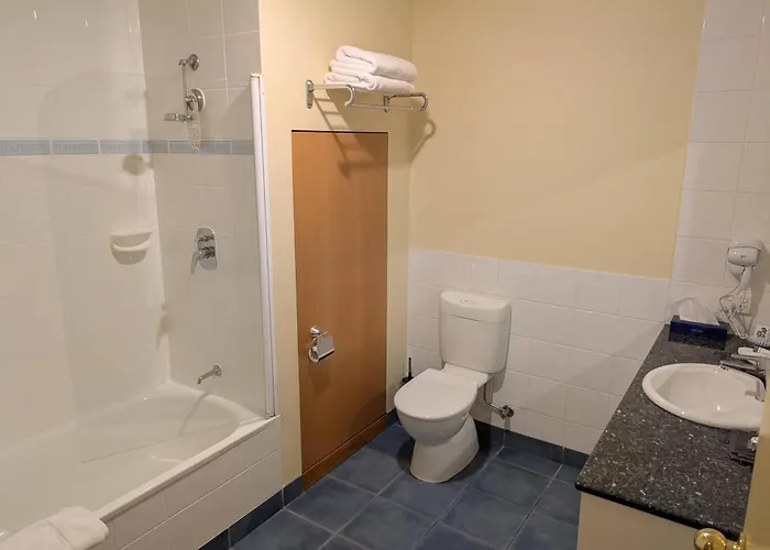 Hobart Motels