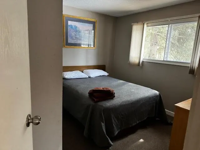 Clearwater Motels