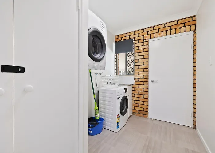 Rockhampton Motels